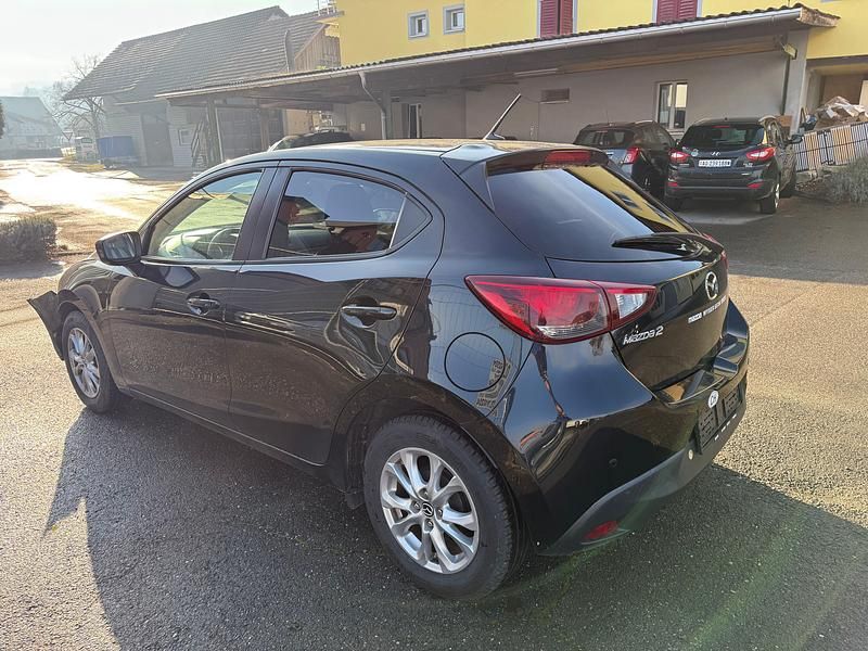 Gebraucht Mazda 2 Edition 90 PS (66 kW) 2016