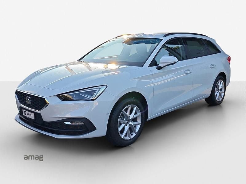 Neu 2025 Seat Leon Business Kombi | CHF 30’520 - Bild 1/4