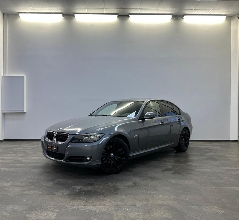 Gebraucht 2008 BMW 320 | CHF 6’900 - Bild 1/4