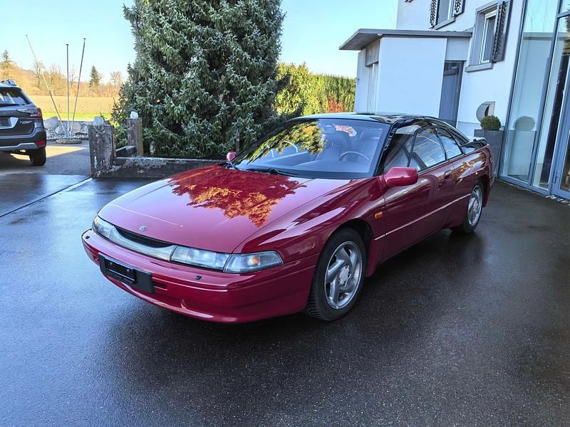 Gebraucht Subaru SVX 220 PS (161 kW) 1996 Coupé