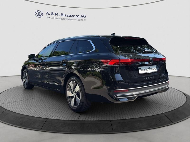 Neu VW Passat Business 150 PS (110 kW) 2025 Kombi