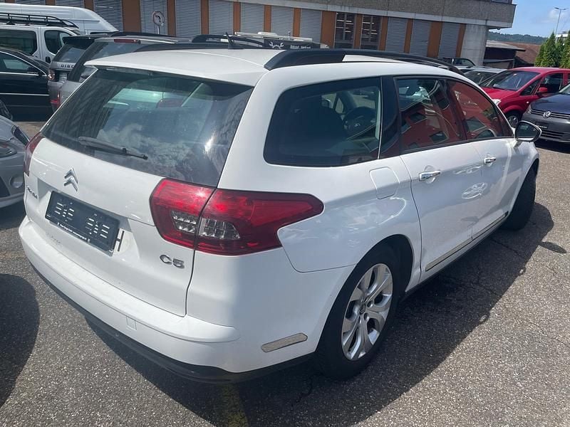 Gebraucht Citroën C5 156 PS (114 kW) 2011