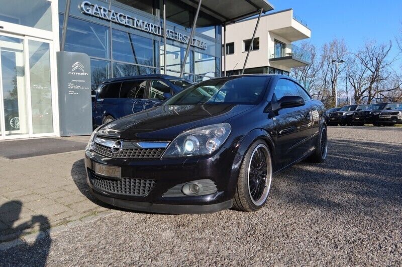 Gebraucht 2008 Opel Astra Cosmo | CHF 6’900 - Bild 1/4