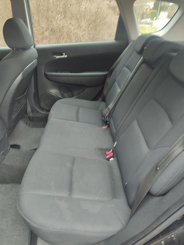 Gebraucht Hyundai i30 Style 116 PS (85 kW) 2010 Kombi