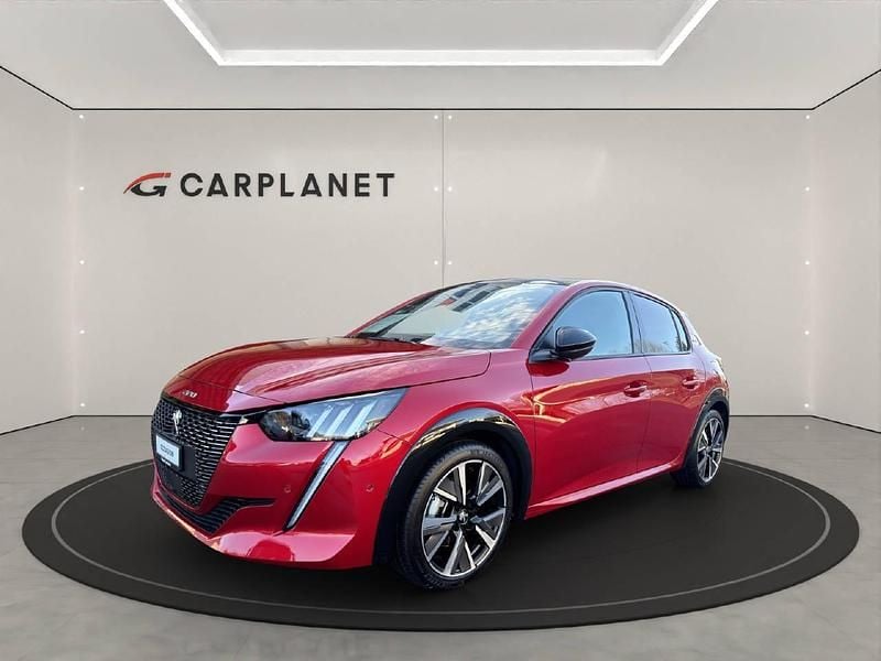 Gebraucht 2020 Peugeot 208 GT-line Kleinwagen | CHF 17’900 (Guter Preis) - Bild 1/4