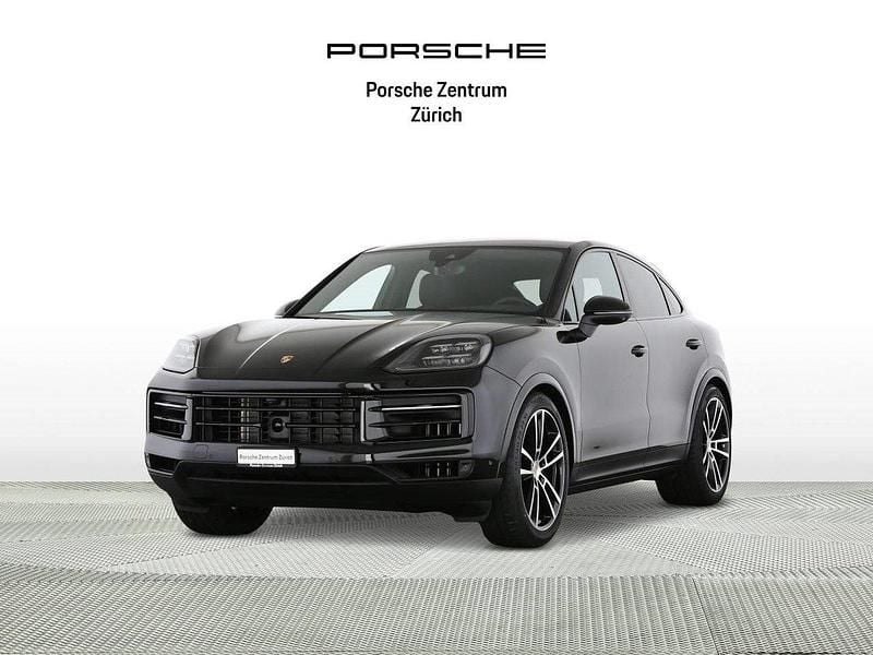 Gebraucht Porsche Cayenne 353 PS (259 kW) 2025 SUV