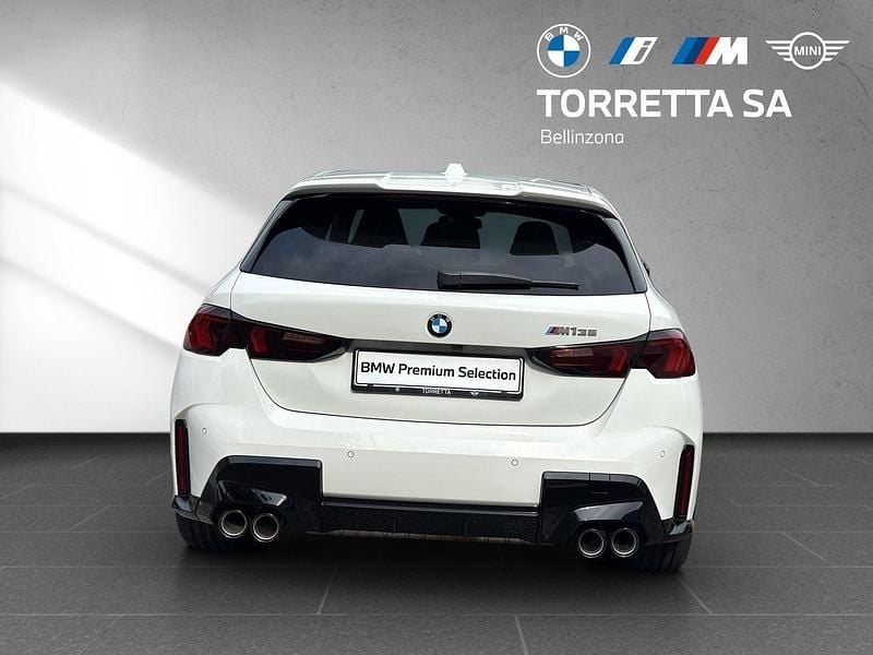 Gebraucht BMW M135 M Sport 300 PS (220 kW) 2024 Kleinwagen