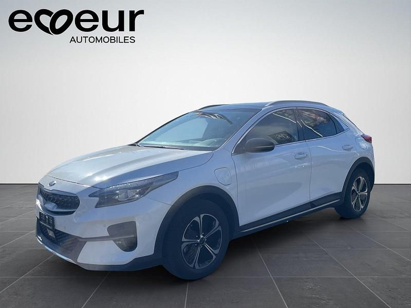 Gebraucht Kia XCeed Style 141 PS (103 kW) 2020 SUV