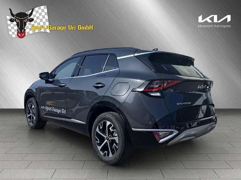 Neu Kia Sportage Style 209 PS (153 kW) 2025 SUV