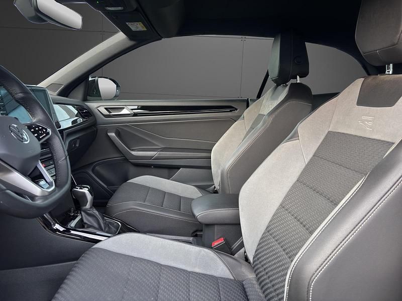Gebraucht VW T-Roc R-line 150 PS (110 kW) 2022 SUV