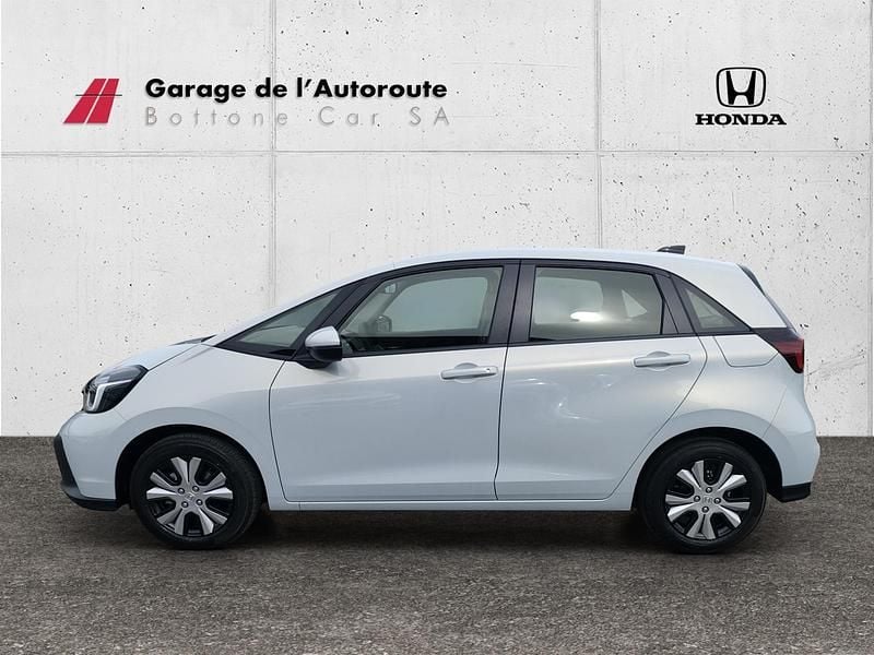 Gebraucht Honda Jazz Elegance 122 PS (89 kW) 2024 Kleinwagen