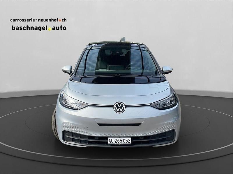 Gebraucht VW ID.3 Pro Performance 150 kW (204 PS) 2023 Kleinwagen