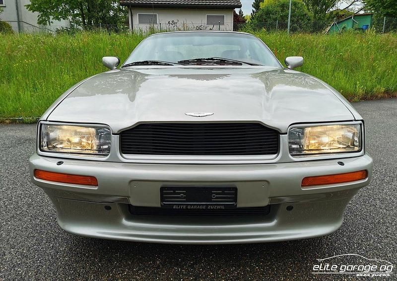 Gebraucht Aston Martin Virage 310 PS (228 kW) 1990 Coupé