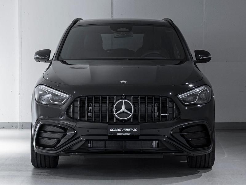 Neu Mercedes GLA35 AMG AMG 315 PS (231 kW) 2025 SUV