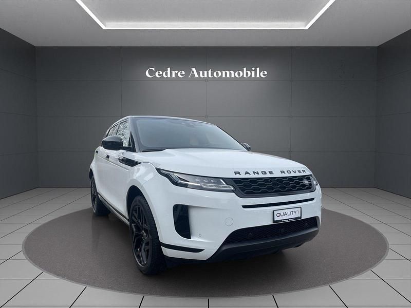 Gebraucht Land Rover Range Rover evoque S 150 PS (110 kW) 2019 SUV