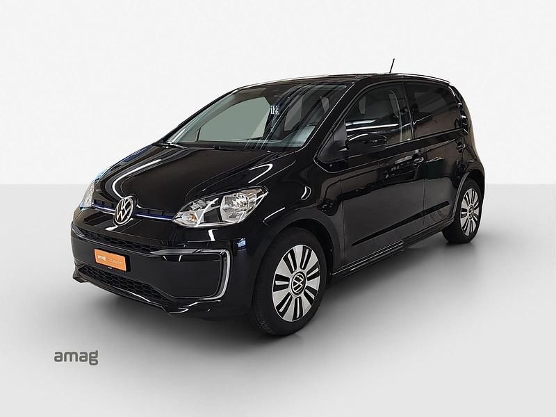 Gebraucht VW e-up! 60 kW (82 PS) 2022 Kleinwagen