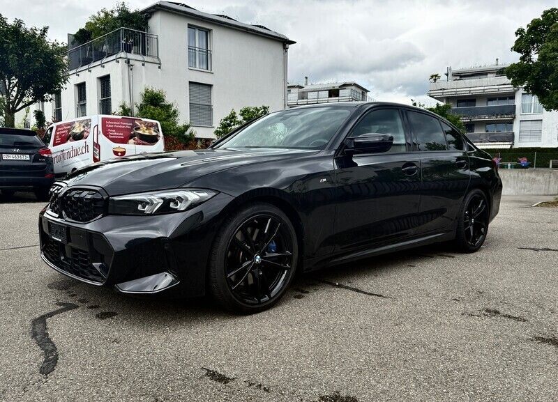 Gebraucht BMW M340 M Sport 340 PS (250 kW) 2024 Limousine