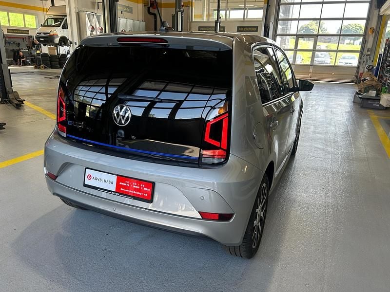 Gebraucht VW e-up! 60 kW (82 PS) 2023 Kleinwagen