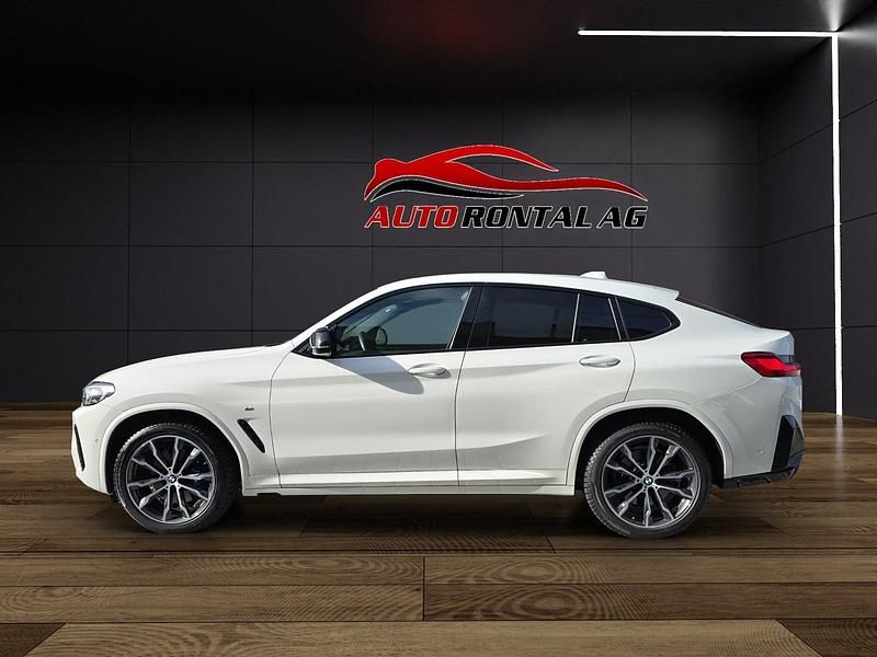 Gebraucht BMW X4 M Sport 360 PS (264 kW) 2022 SUV