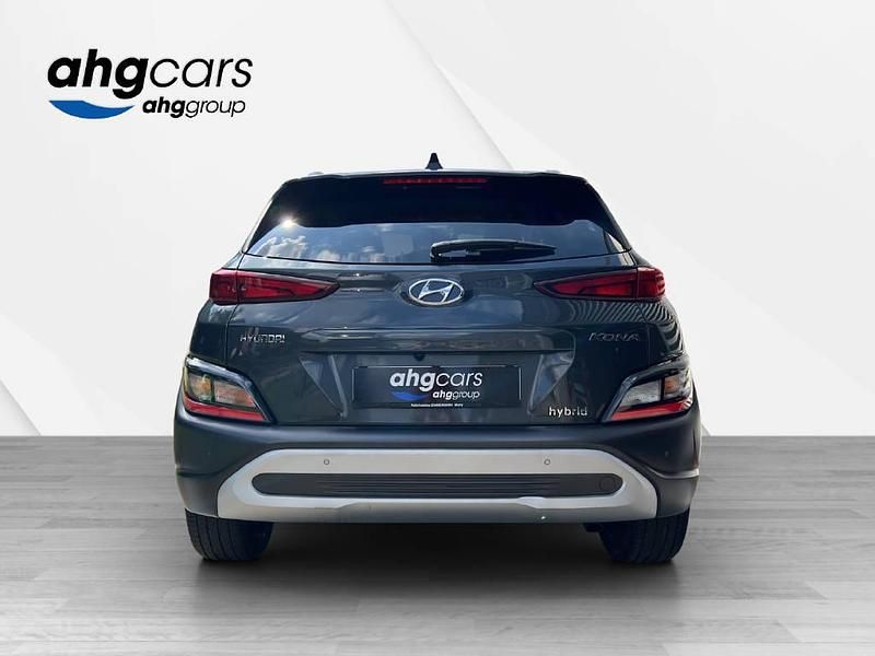 Gebraucht Hyundai Kona 141 PS (103 kW) 2022 SUV