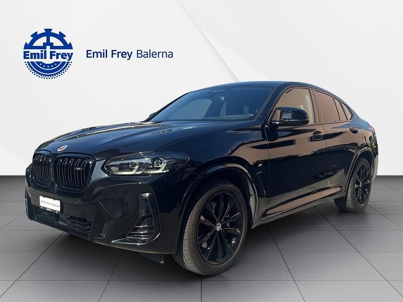 Gebraucht 2022 BMW X4 M Sport SUV | CHF 49’900 (Fairer Preis) - Bild 1/4