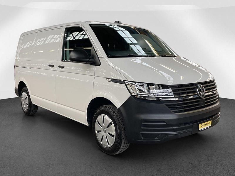 Gebraucht VW T6.1 150 PS (110 kW) 2024 Van