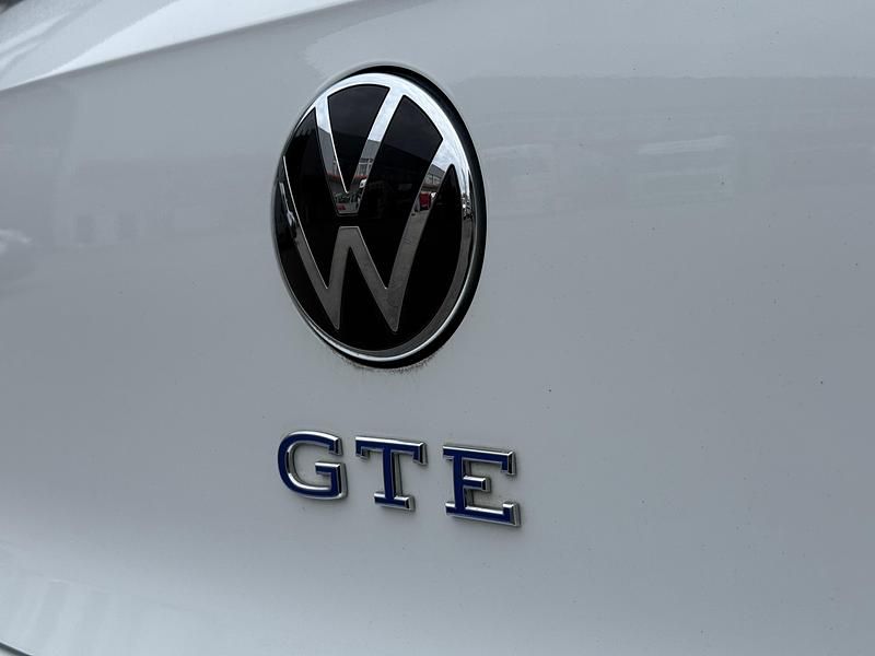 Gebraucht VW Golf VIII GTE 245 PS (180 kW) 2021