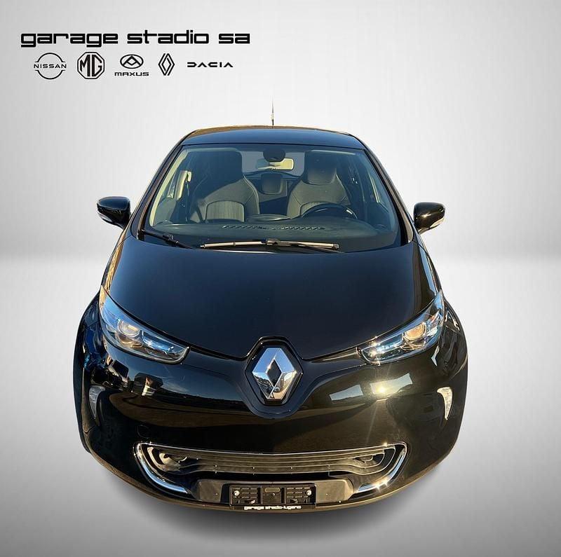 Gebraucht 2019 Renault Zoe LIMITED Kleinwagen | CHF 7’900 (Superpreis) - Bild 1/4