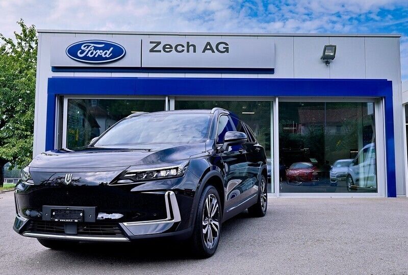 Gebraucht 2024 Elaris Beo SUV | CHF 39’900 - Bild 1/4