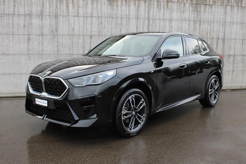 Gebraucht 2024 BMW X2 M Sport SUV | CHF 49’900 - Bild 1/4