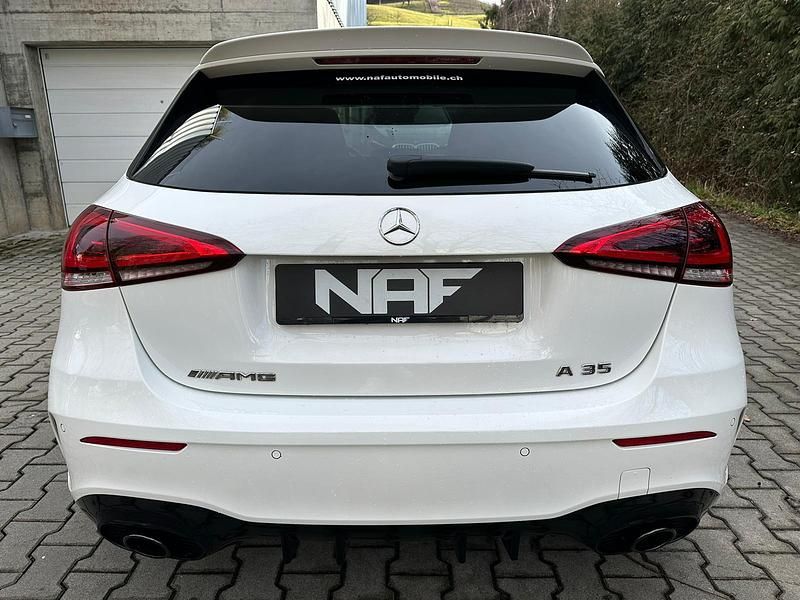 Gebraucht Mercedes A35 AMG AMG 306 PS (225 kW) 2021