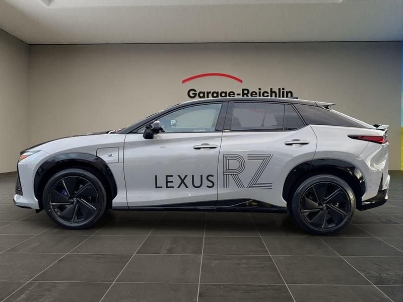 Neu Lexus RZ 550e Sport Line 300 kW (408 PS) 2026 SUV
