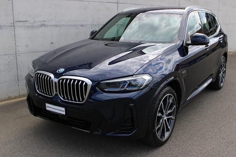 Gebraucht 2022 BMW X3 M Sport SUV | CHF 49’900 (Etwas zu teuer) - Bild 1/4