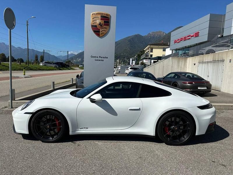 Gebraucht Porsche 911 541 PS (397 kW) 2025