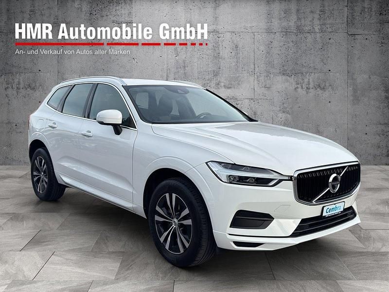 Gebraucht 2019 Volvo XC60 Momentum SUV | CHF 22’900 (Fairer Preis) - Bild 1/4
