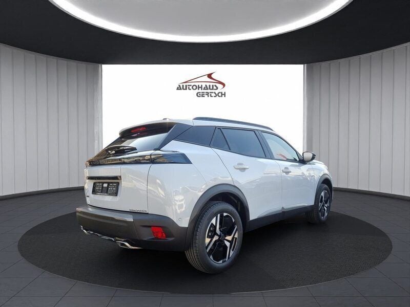 Neu Peugeot 2008 Allure Premium 131 PS (96 kW) 2025 SUV