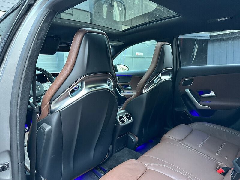 Gebraucht Mercedes A35 AMG AMG 306 PS (225 kW) 2019