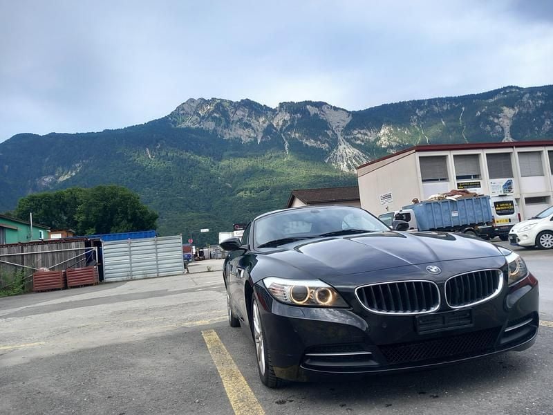 Gebraucht 2010 BMW Z4 | CHF 12’900 - Bild 1/4