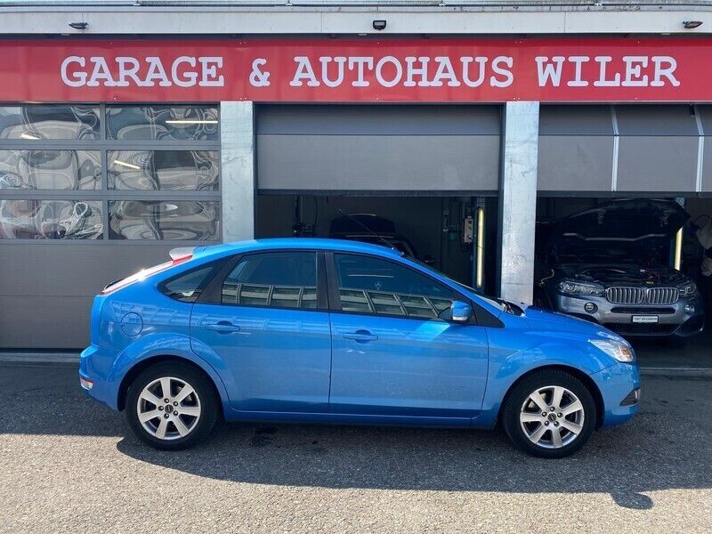 Gebraucht Ford Focus 145 PS (106 kW) 2010