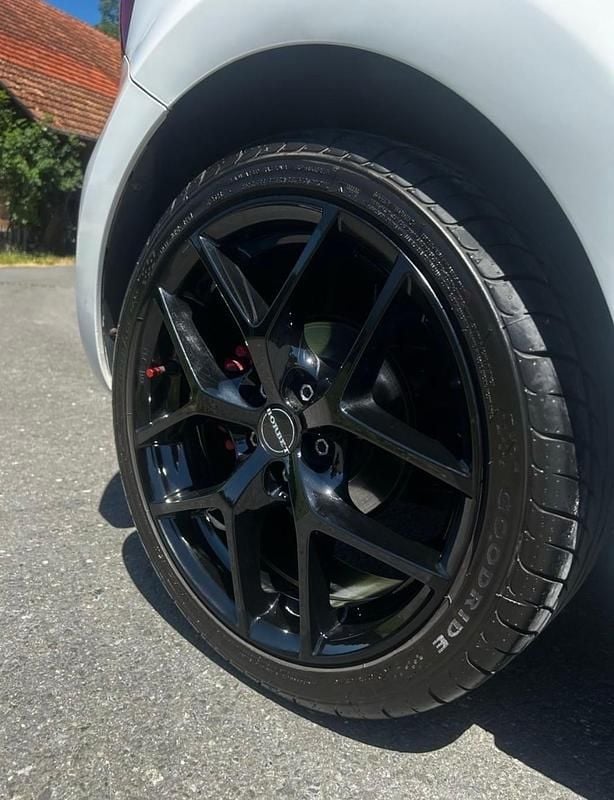 Gebraucht VW Polo GTI 180 PS (132 kW) 2011 Kleinwagen