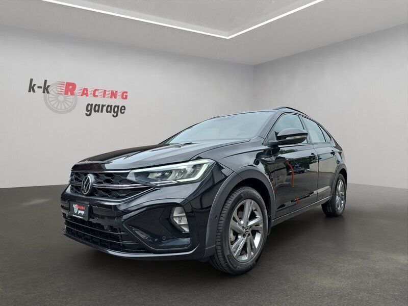 Gebraucht 2022 VW Taigo R-line SUV | CHF 22’900 (Fairer Preis) - Bild 1/4