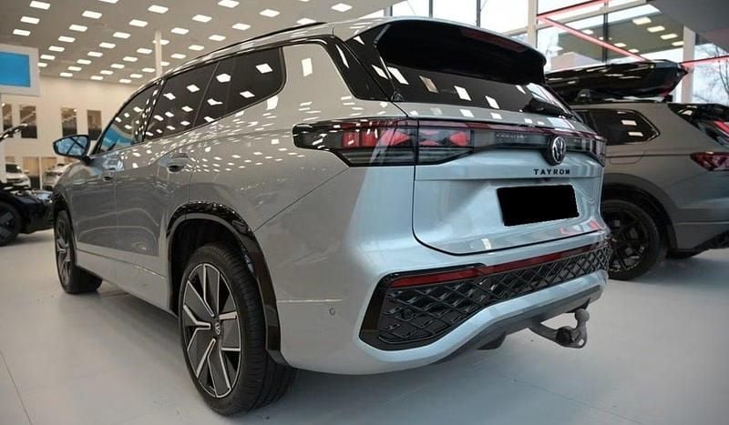 Neu 2025 VW Tayron United SUV | CHF 59’900 (Guter Preis) - Bild 1/4