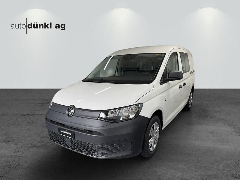Gebraucht VW Caddy Maxi 116 PS (85 kW) 2024 Van / Kleinbus