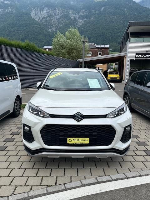 Gebraucht 2020 Suzuki Across SUV | CHF 35’900 - Bild 1/4