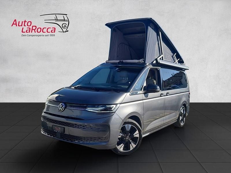 Neu 2025 VW California California Van | CHF 84’900 (Fairer Preis) - Bild 1/4