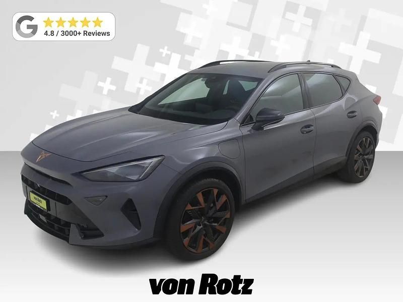 Gray Neu 2025 Cupra Formentor VZ SUV | CHF 42’940 - Bild 1/3