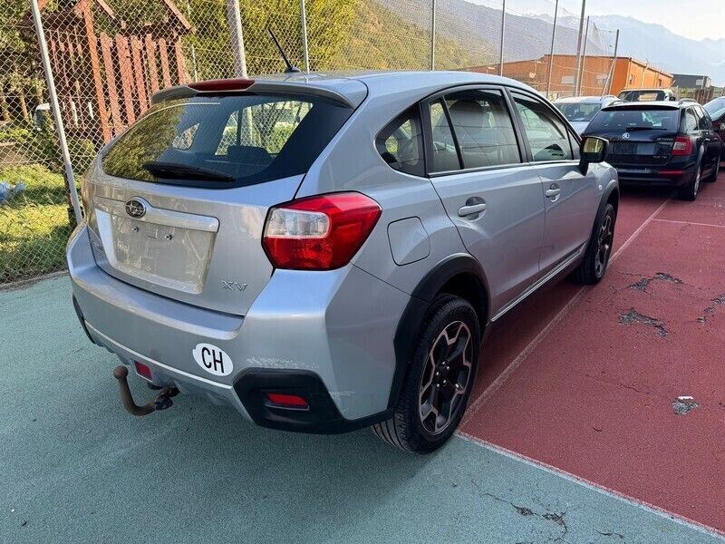 Gebraucht Subaru XV 114 PS (83 kW) 2013 SUV