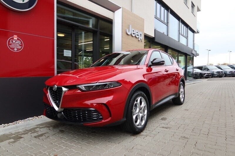 Gebraucht Alfa Romeo Tonale Super 131 PS (96 kW) 2024 SUV