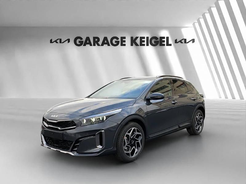 Gebraucht Kia XCeed GT-Line 140 PS (102 kW) 2024 SUV
