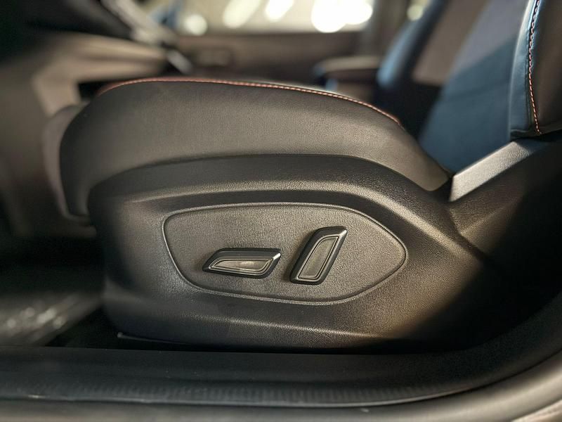 Neu MG MG4 EV Trophy 180 kW (245 PS) 2025 Schwarz Kleinwagen